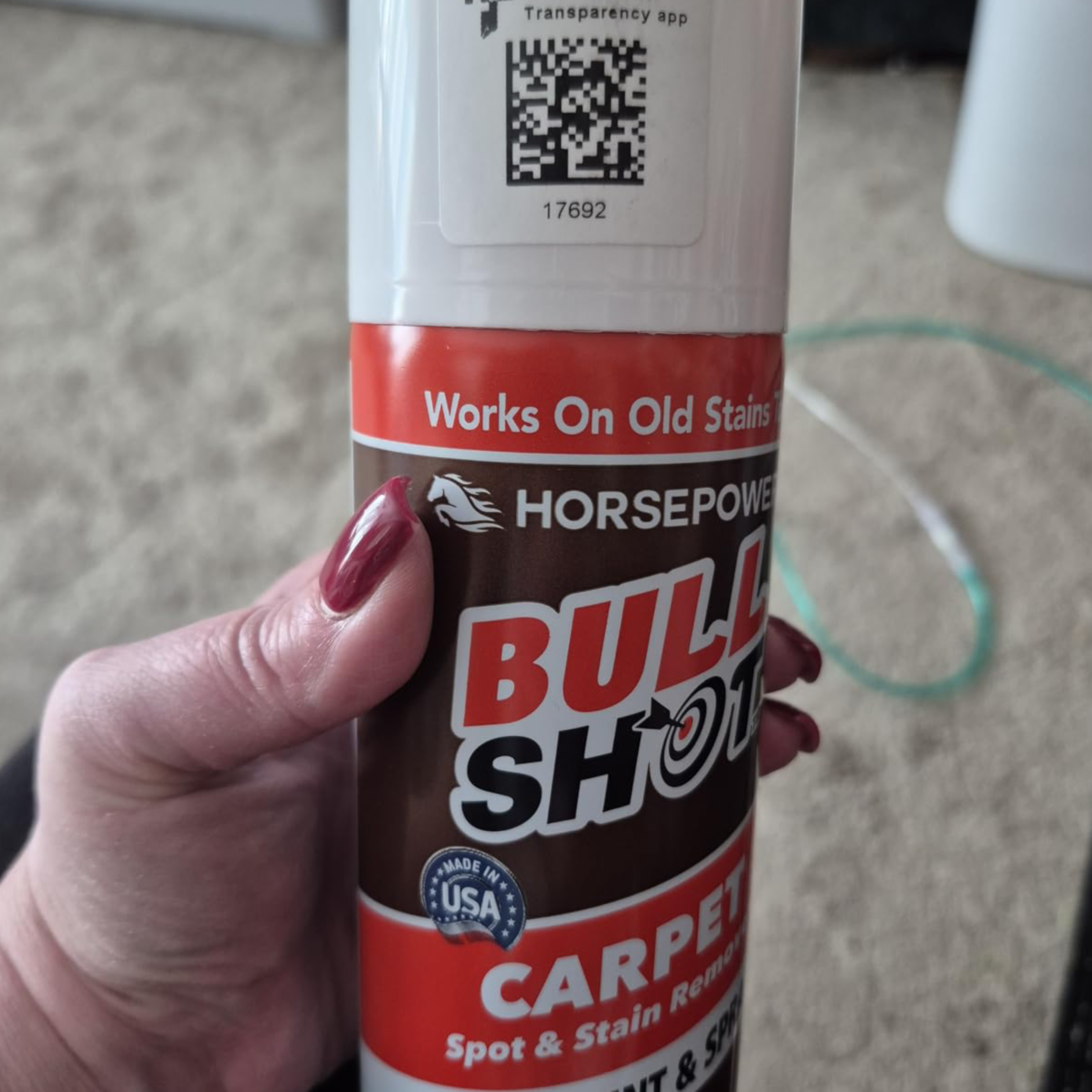 bullshot reviews Amanda S.